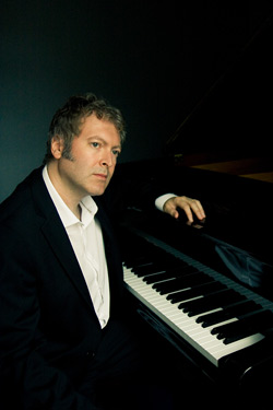Andrew Daniels - Jazz composer